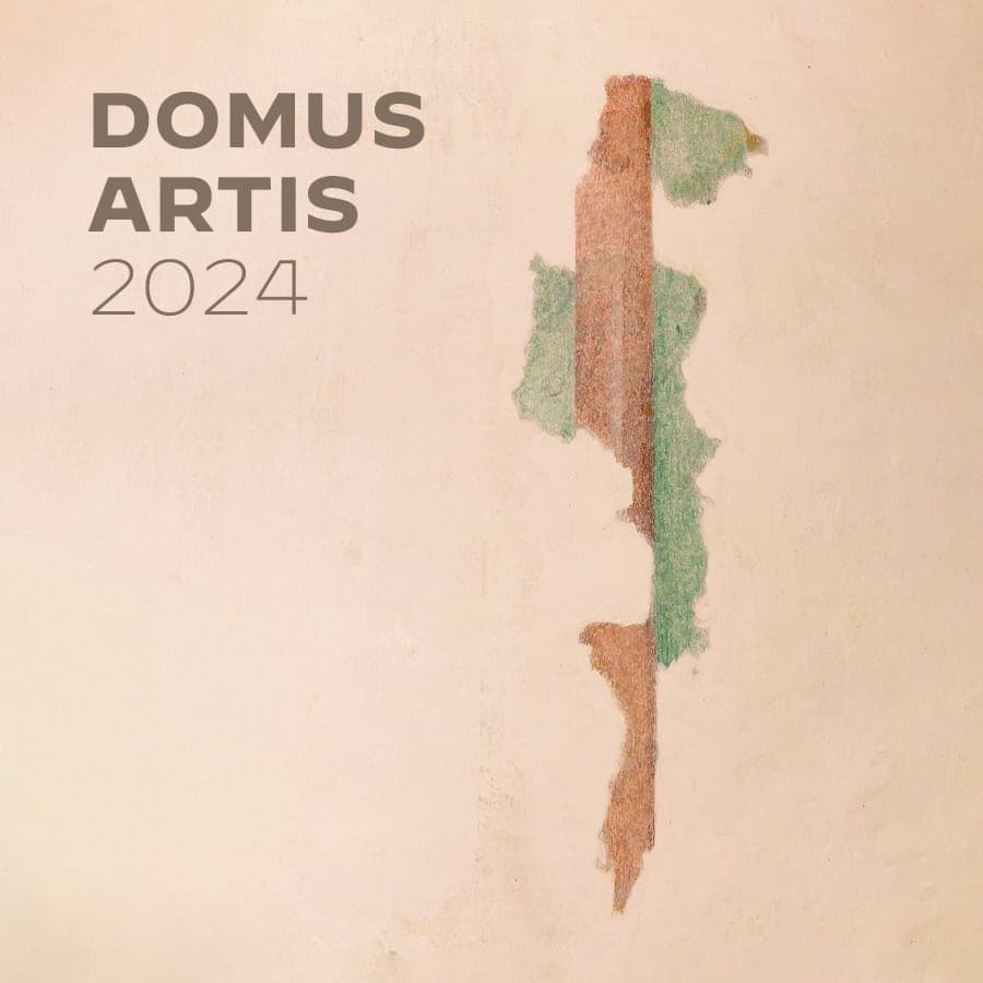 DOMUS ARTIS 2024