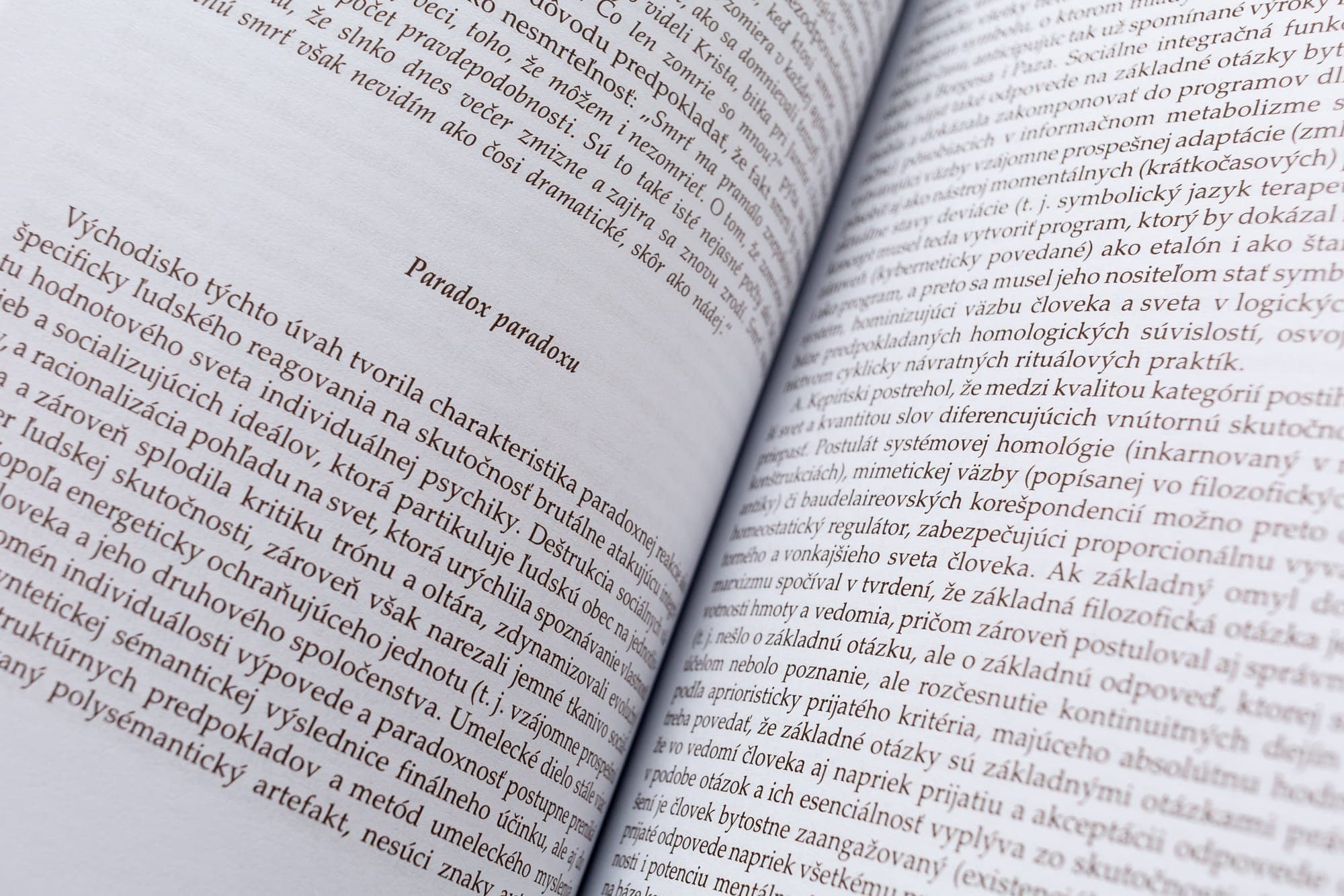 Luk a lýra – Šesť pohľadov na hudobnú poetiku