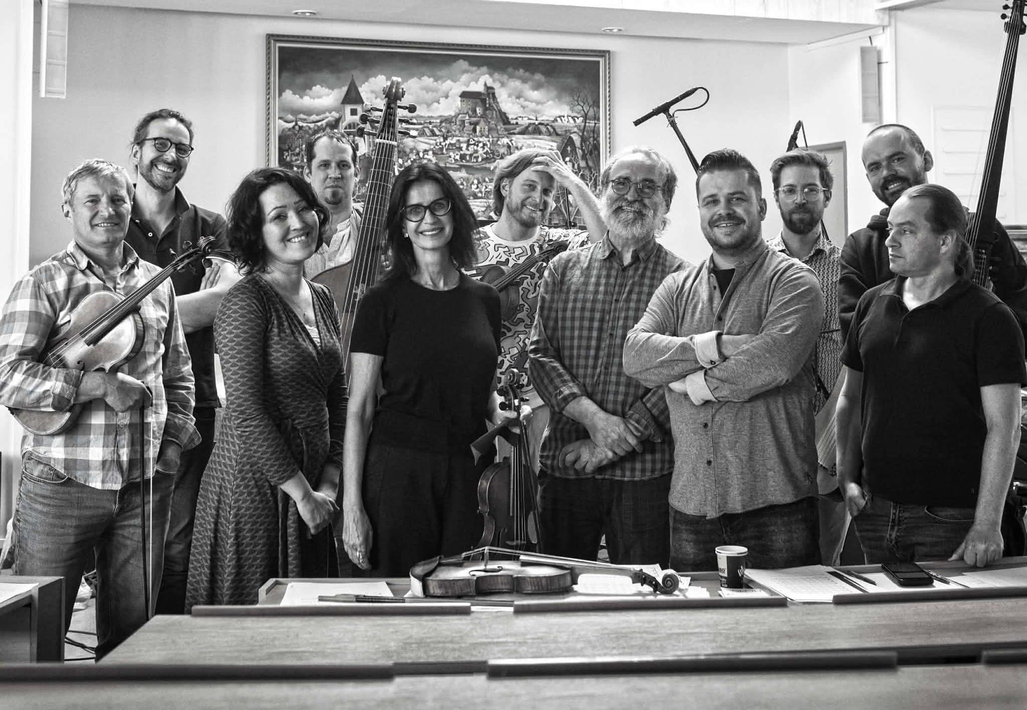 SONATORI E CANTORI – Domus & Hortus artis 2026