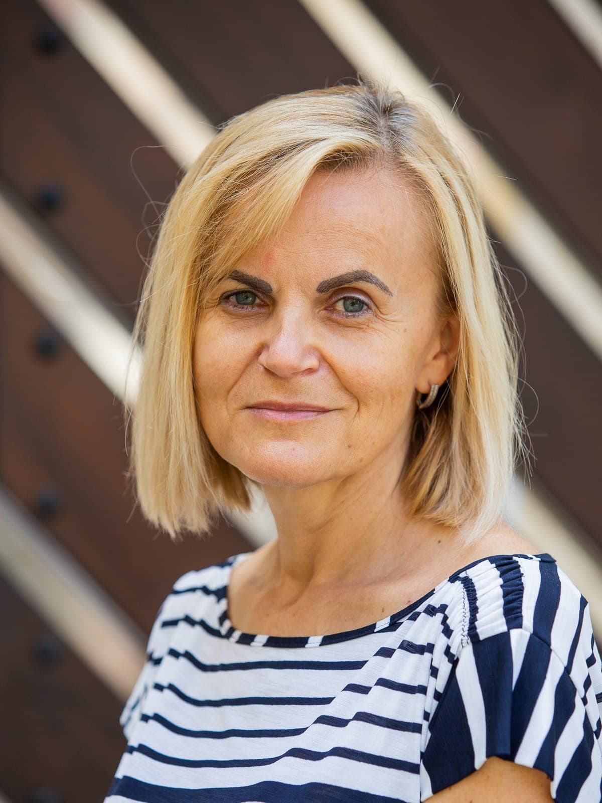 Luba Verešová