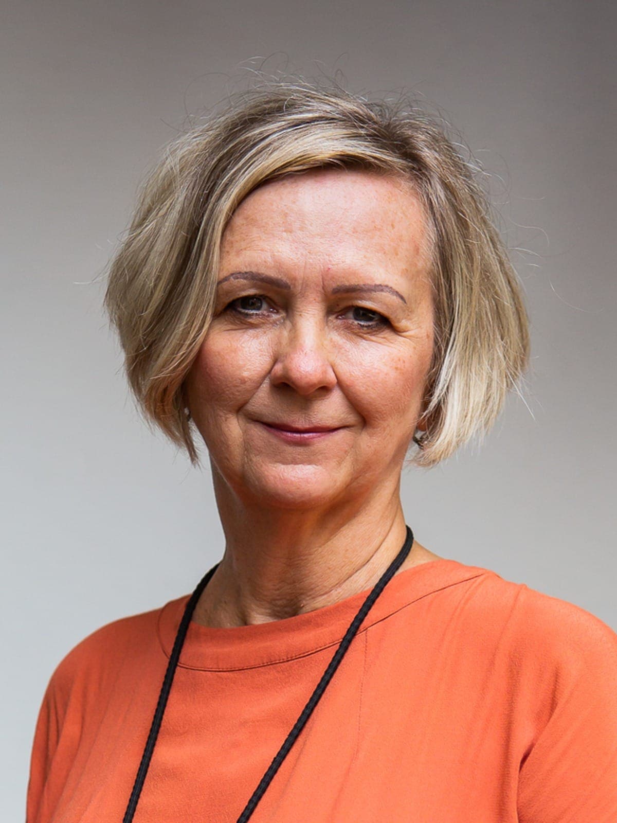 Vlasta Valentovičová